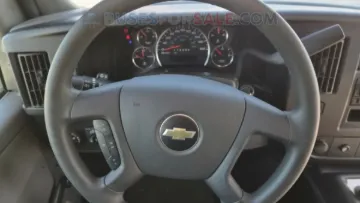Picture of 2019 Chevrolet 4500 Collins School Bus