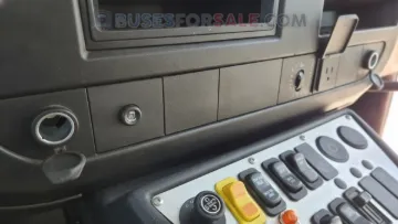Picture of 2019 Chevrolet 4500 Collins School Bus