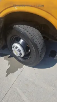 Picture of 2019 Chevrolet 4500 Collins School Bus