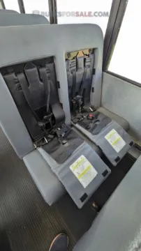 Picture of 2019 Chevrolet 4500 Collins School Bus