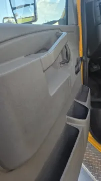 Picture of 2019 Chevrolet 4500 Collins School Bus
