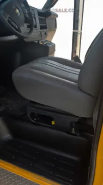 Picture of 2019 Chevrolet 4500 Collins School Bus