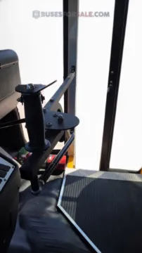 Picture of 2019 Chevrolet 4500 Collins School Bus