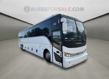 Picture of 2017 Temsa Ts45 Motorcoach Coach Bus