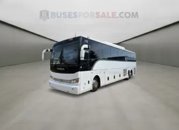 Picture of 2017 Temsa Ts45 Motorcoach Coach Bus