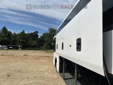 Picture of 2017 Temsa Ts45 Motorcoach Coach Bus