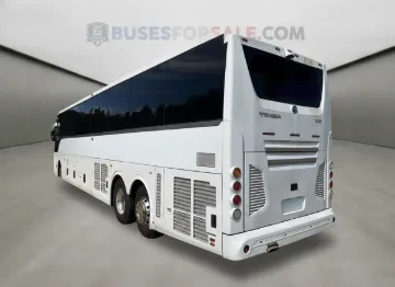 Picture of 2017 Temsa Ts45 Motorcoach Coach Bus