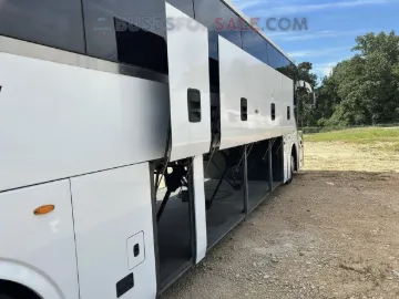 Picture of 2017 Temsa Ts45 Motorcoach Coach Bus