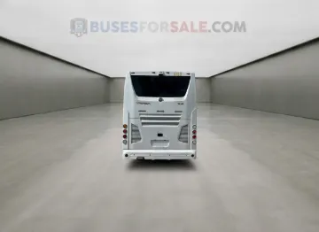 Picture of 2017 Temsa Ts45 Motorcoach Coach Bus