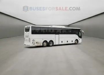 Picture of 2017 Temsa Ts45 Motorcoach Coach Bus