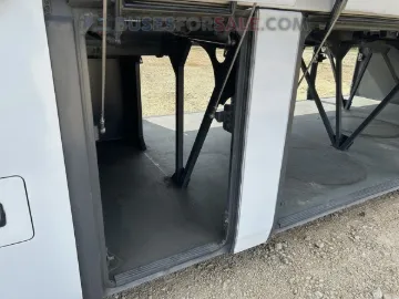 Picture of 2017 Temsa Ts45 Motorcoach Coach Bus