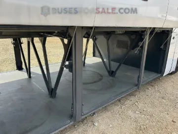 Picture of 2017 Temsa Ts45 Motorcoach Coach Bus