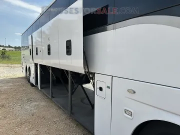 Picture of 2017 Temsa Ts45 Motorcoach Coach Bus
