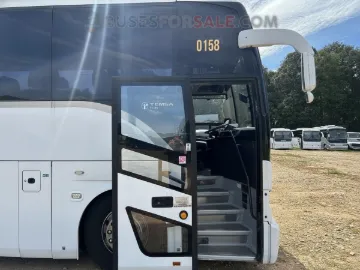 Picture of 2017 Temsa Ts45 Motorcoach Coach Bus