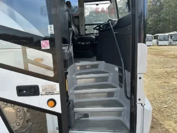 Picture of 2017 Temsa Ts45 Motorcoach Coach Bus