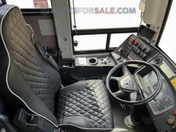 Picture of 2017 Temsa Ts45 Motorcoach Coach Bus