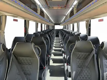 Picture of 2017 Temsa Ts45 Motorcoach Coach Bus