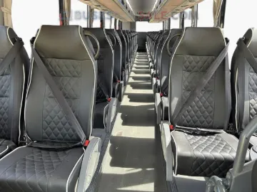 Picture of 2017 Temsa Ts45 Motorcoach Coach Bus