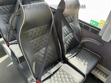 Picture of 2017 Temsa Ts45 Motorcoach Coach Bus