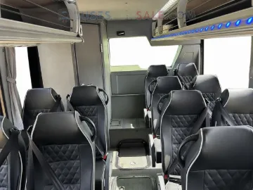 Picture of 2017 Temsa Ts45 Motorcoach Coach Bus