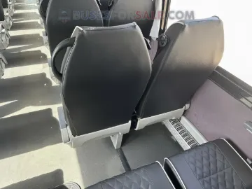 Picture of 2017 Temsa Ts45 Motorcoach Coach Bus