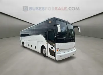 Picture of 2015 Temsa Ts45 Coach Bus