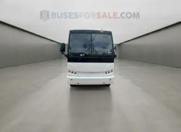 Picture of 2015 Temsa Ts45 Coach Bus