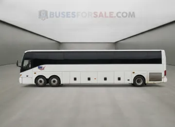 Picture of 2015 Temsa Ts45 Coach Bus