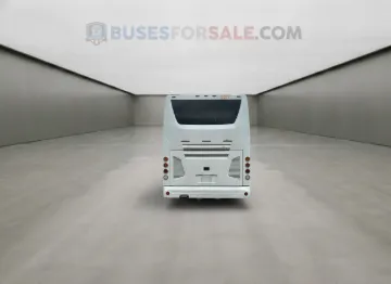 Picture of 2015 Temsa Ts45 Coach Bus