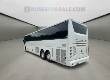 Picture of 2015 Temsa Ts45 Coach Bus