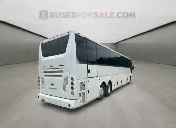 Picture of 2015 Temsa Ts45 Coach Bus