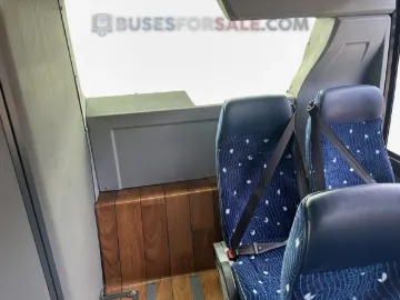 Picture of 2015 Temsa Ts45 Coach Bus