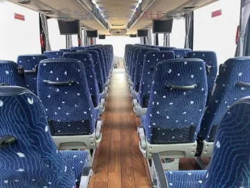 Picture of 2015 Temsa Ts45 Coach Bus