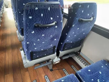 Picture of 2015 Temsa Ts45 Coach Bus