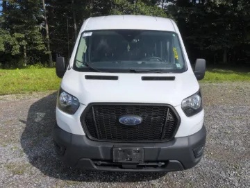 Picture of 2022 Ford Transit Passenger Van
