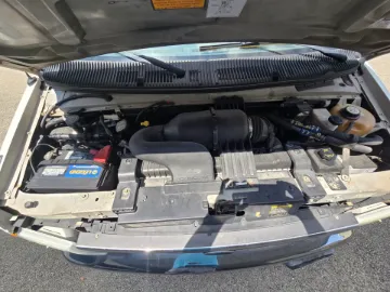 Picture of 2007 Ford E-350 Starcraft 14P