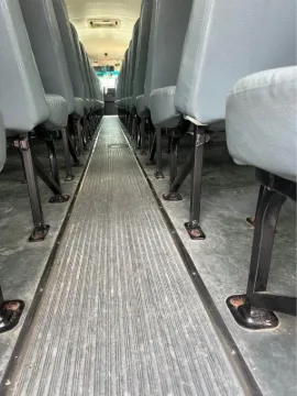 Picture of 2019 Blue Bird Vision School Bus