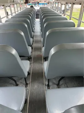 Picture of 2019 Blue Bird Vision School Bus