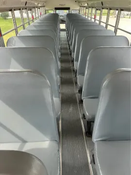 Picture of 2019 Blue Bird Vision School Bus