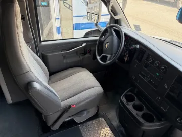 Picture of 2023 Chevrolet 4500 Starcraft 24P