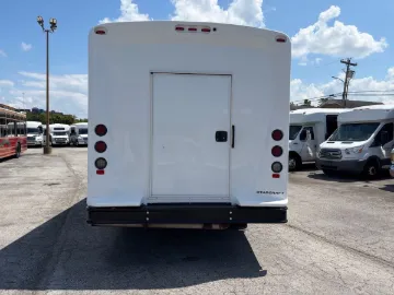 Picture of 2023 Chevrolet 4500 Starcraft 24P