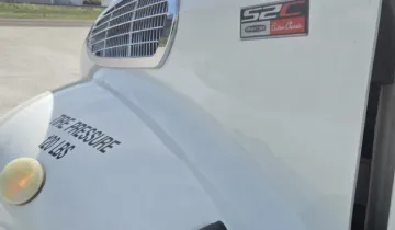 Picture of 2016 Freightliner S2 Shuttle Bus