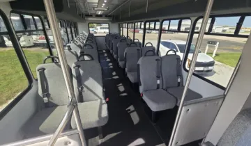 Picture of 2016 Freightliner S2 Shuttle Bus