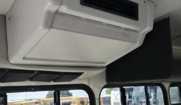 Picture of 2016 Freightliner S2 Shuttle Bus