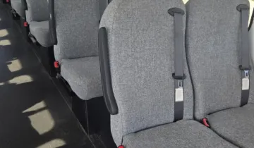 Picture of 2016 Freightliner S2 Shuttle Bus