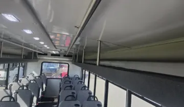 Picture of 2016 Freightliner S2 Shuttle Bus