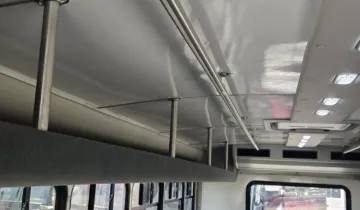 Picture of 2016 Freightliner S2 Shuttle Bus