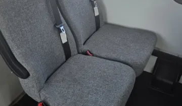 Picture of 2016 Freightliner S2 Shuttle Bus