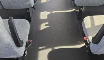 Picture of 2016 Freightliner S2 Shuttle Bus