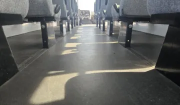 Picture of 2016 Freightliner S2 Shuttle Bus